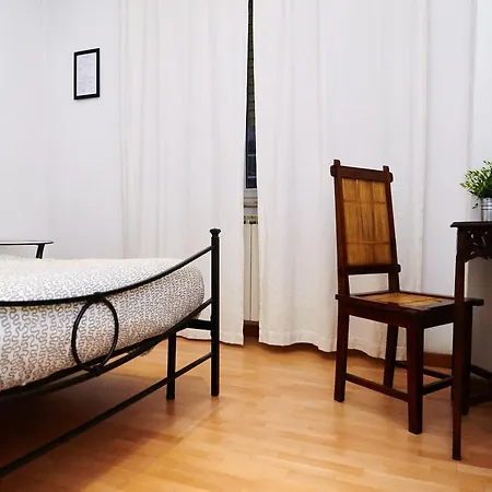Domus Appio Claudio * Ρώμη