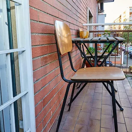 Domus Appio Claudio דירה