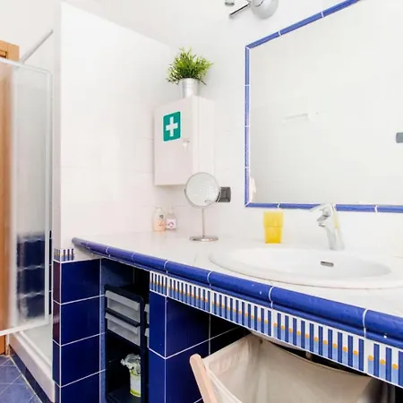 דירה Domus Appio Claudio רומא