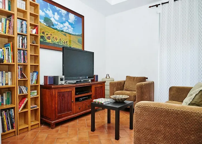 Appartement Domus Appio Claudio *