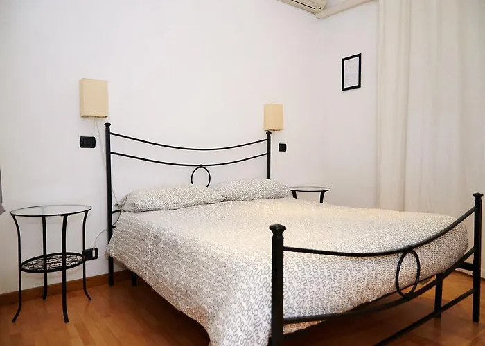Appartement Domus Appio Claudio Rome