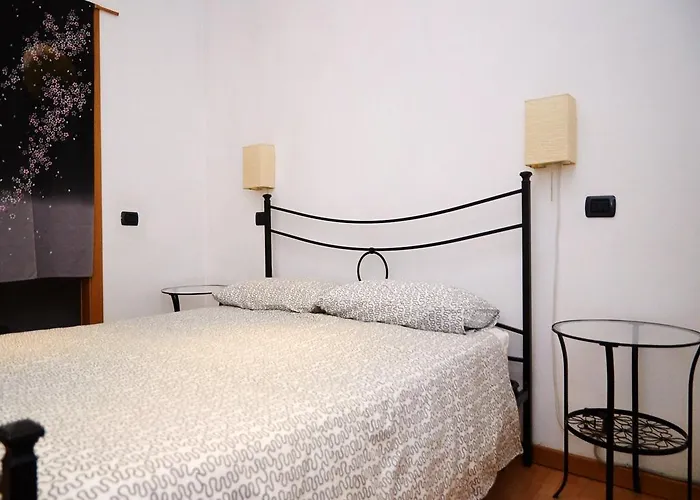 Appartement Domus Appio Claudio