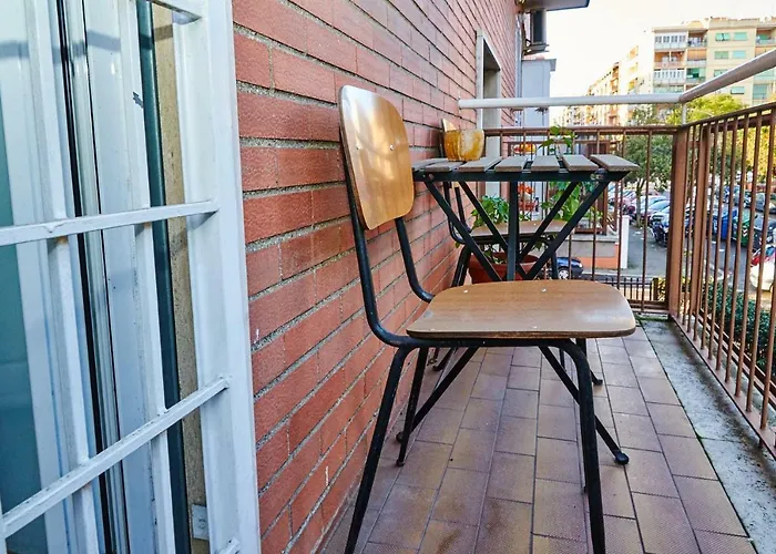 Domus Appio Claudio Appartement