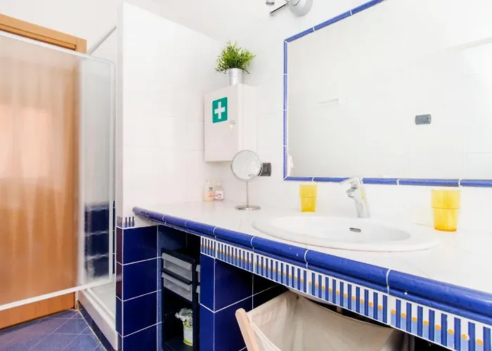 Appartement Domus Appio Claudio Rome