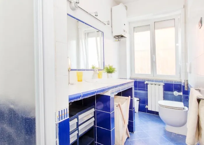 Domus Appio Claudio Appartement Rome