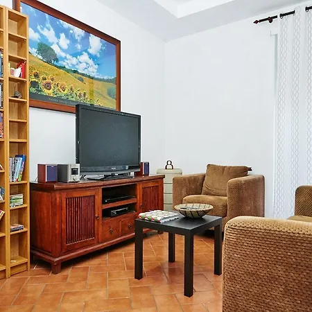 Apartmán Domus Appio Claudio *