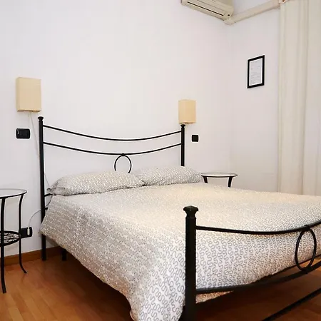 Apartmán Domus Appio Claudio Řím