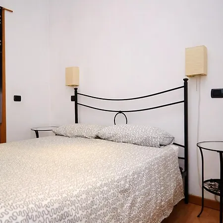 Apartmán Domus Appio Claudio