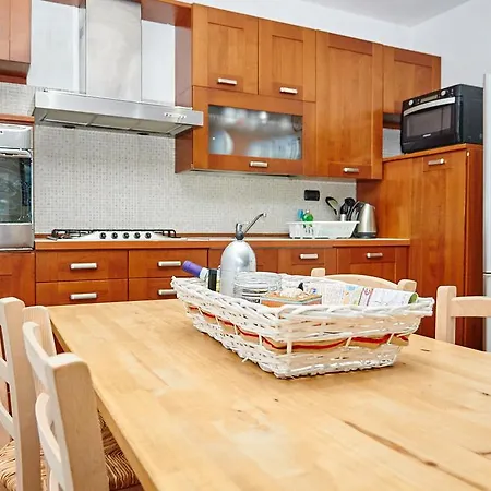 Domus Appio Claudio Apartmán Řím